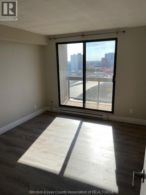 150 Park Street West Unit# 1209, Windsor, Ontario N9A 7A2 - Photo 4 - 25031821