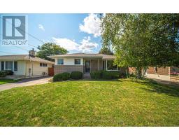 564 CENTRAL PARK BOULEVARD N, Oshawa, Ontario