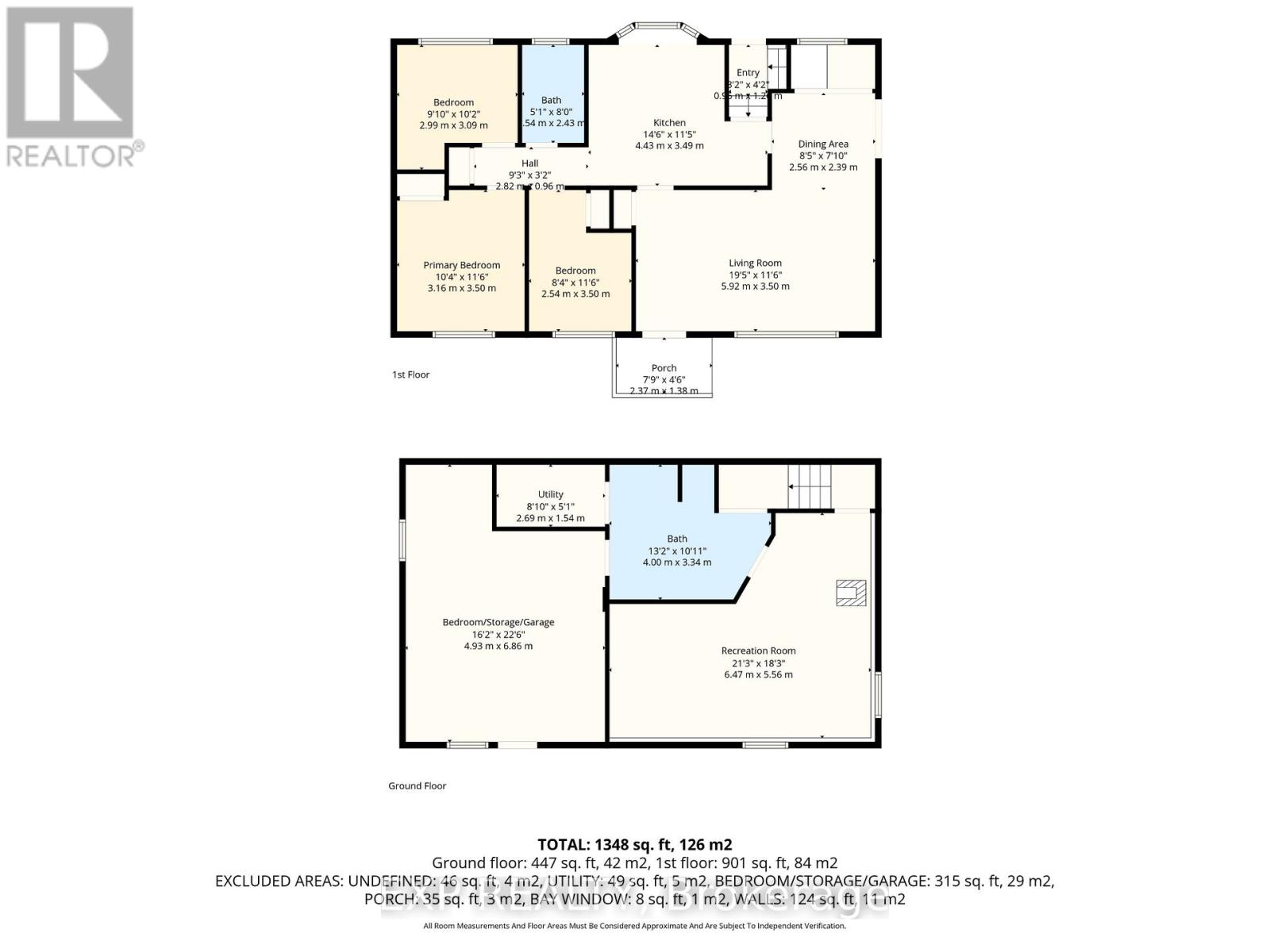 2825 Peter Street, Hamilton Township, Ontario  K9A 4J9 - Photo 28 - X12640200