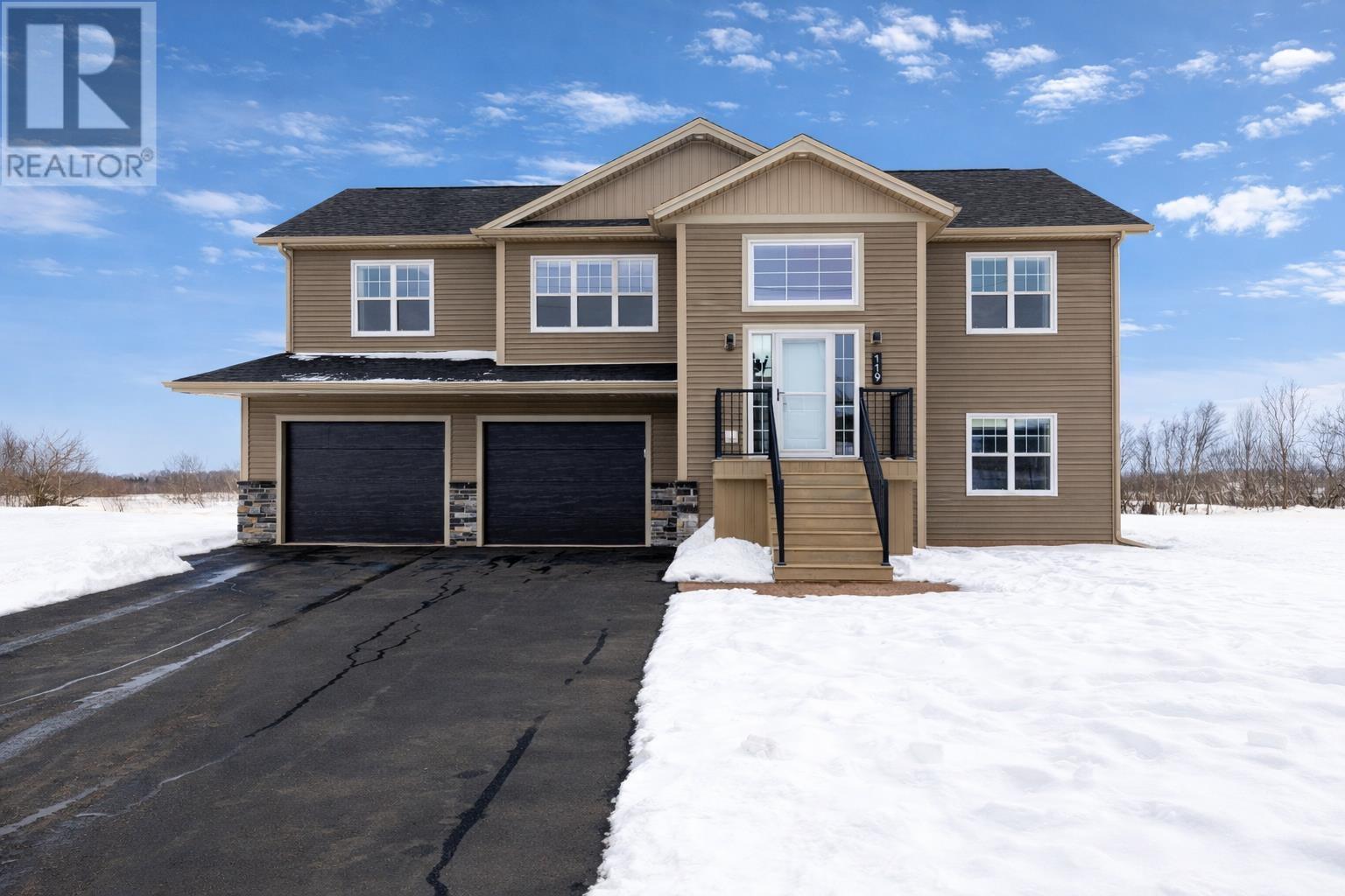 119 Mill Pond Lane, Cornwall, Prince Edward Island