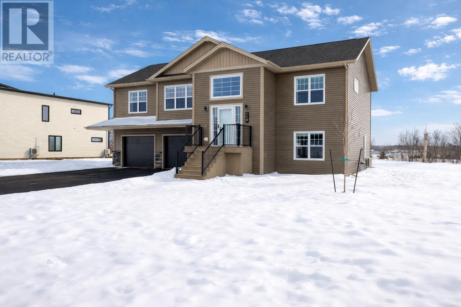 119 Mill Pond Lane, Cornwall, Prince Edward Island  C0A 1H4 - Photo 2 - 202518447