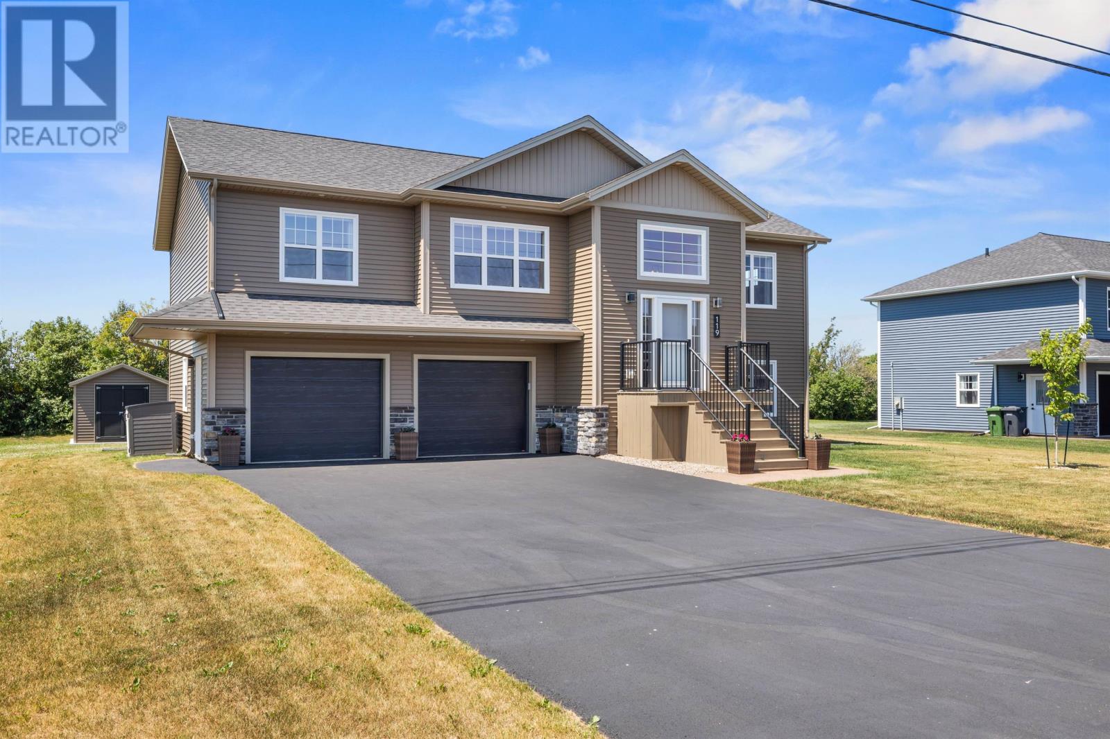 119 Mill Pond Lane, Cornwall, Prince Edward Island  C0A 1H4 - Photo 48 - 202518447