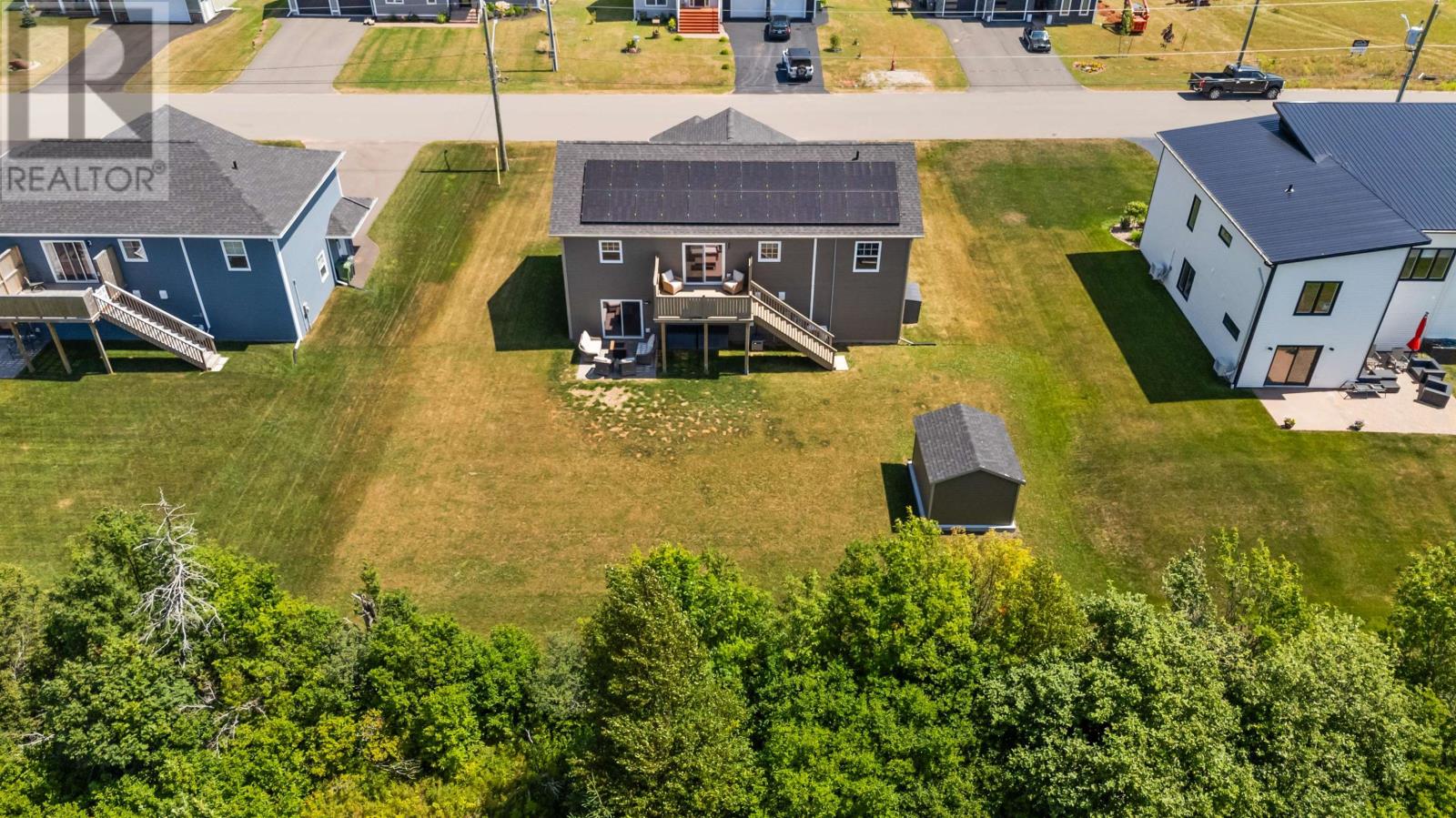 119 Mill Pond Lane, Cornwall, Prince Edward Island  C0A 1H4 - Photo 50 - 202518447