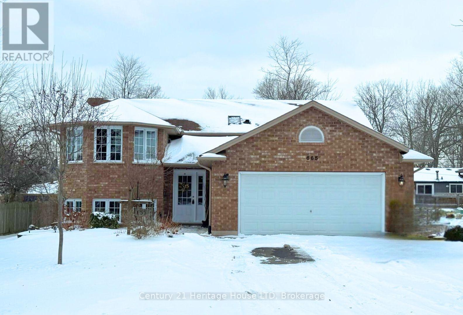 665 GRANDVIEW ROAD, fort erie (crescent park), Ontario
