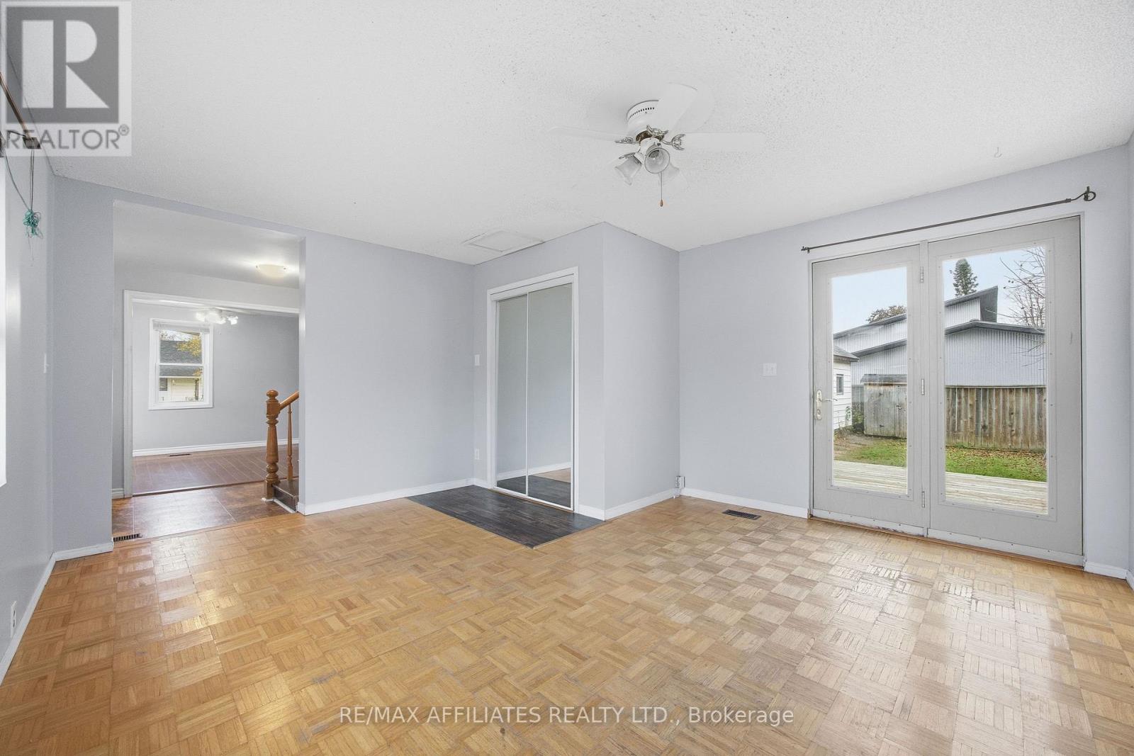 18 Cockburn Street, Perth, Ontario  K7H 2A9 - Photo 10 - X12508224