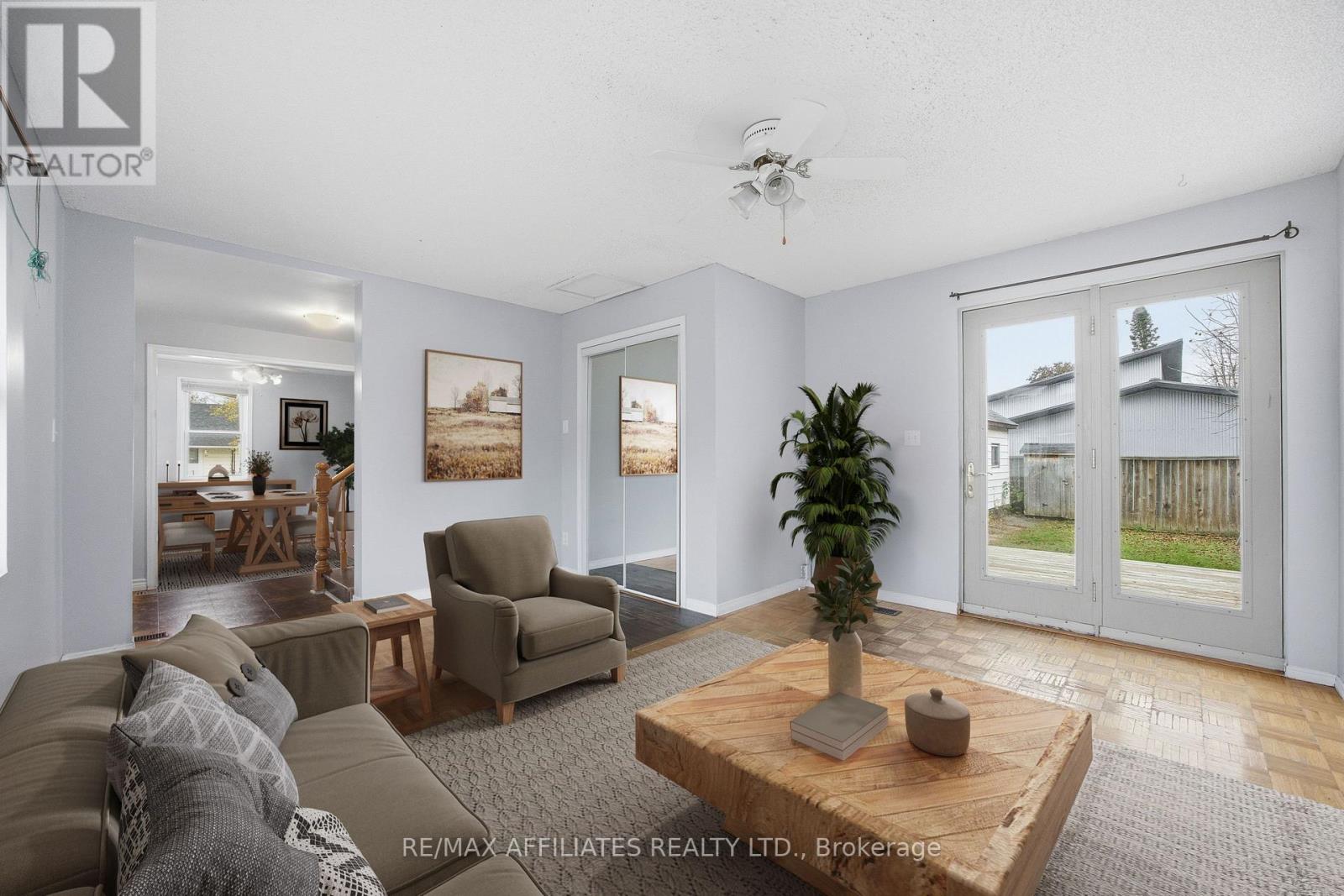 18 Cockburn Street, Perth, Ontario  K7H 2A9 - Photo 11 - X12508224