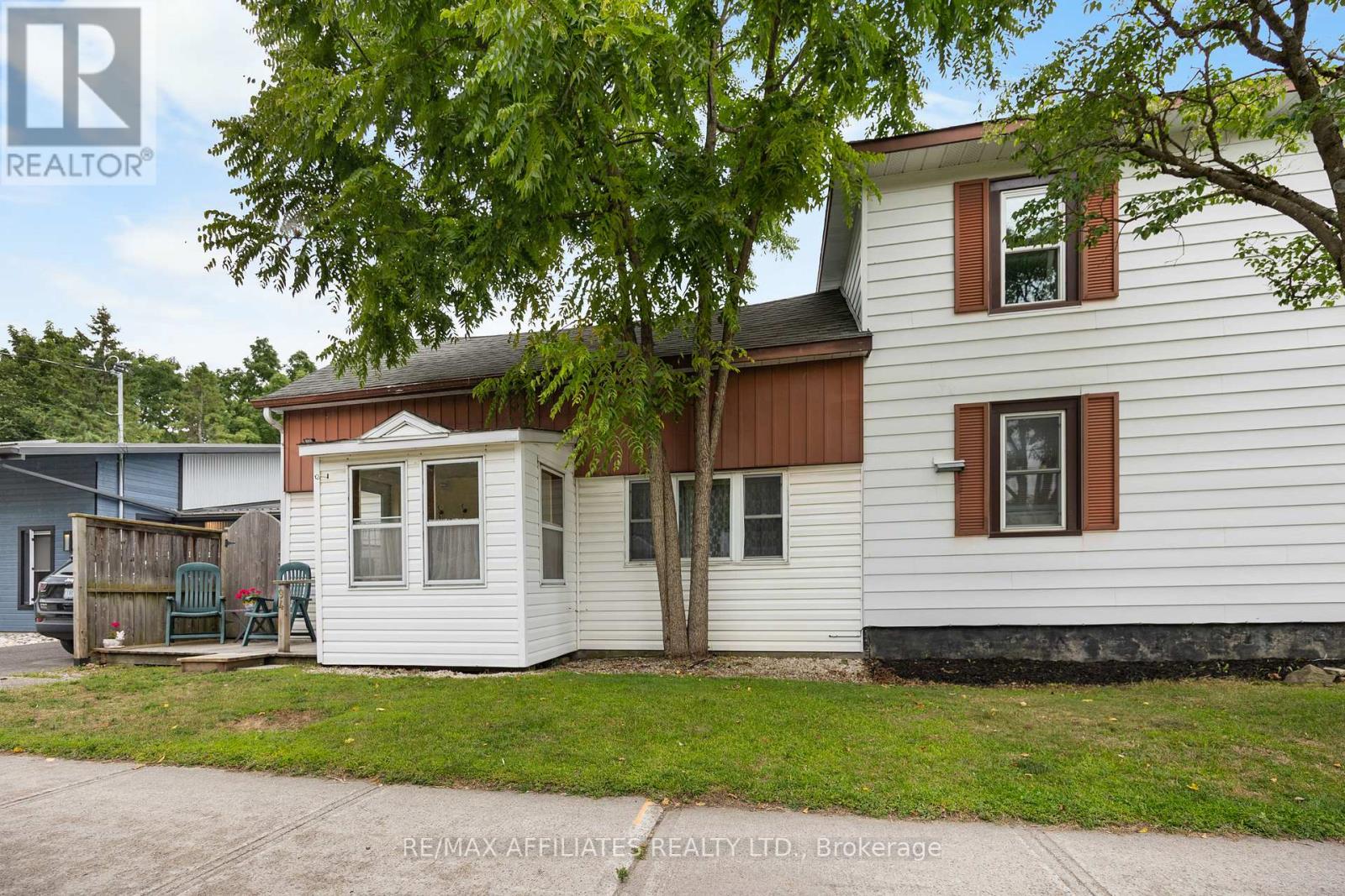 18 Cockburn Street, Perth, Ontario  K7H 2A9 - Photo 29 - X12508224