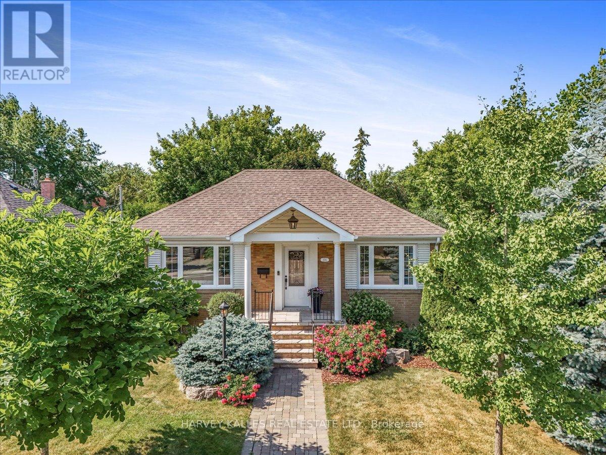 274 POYNTZ AVENUE, Toronto, Ontario