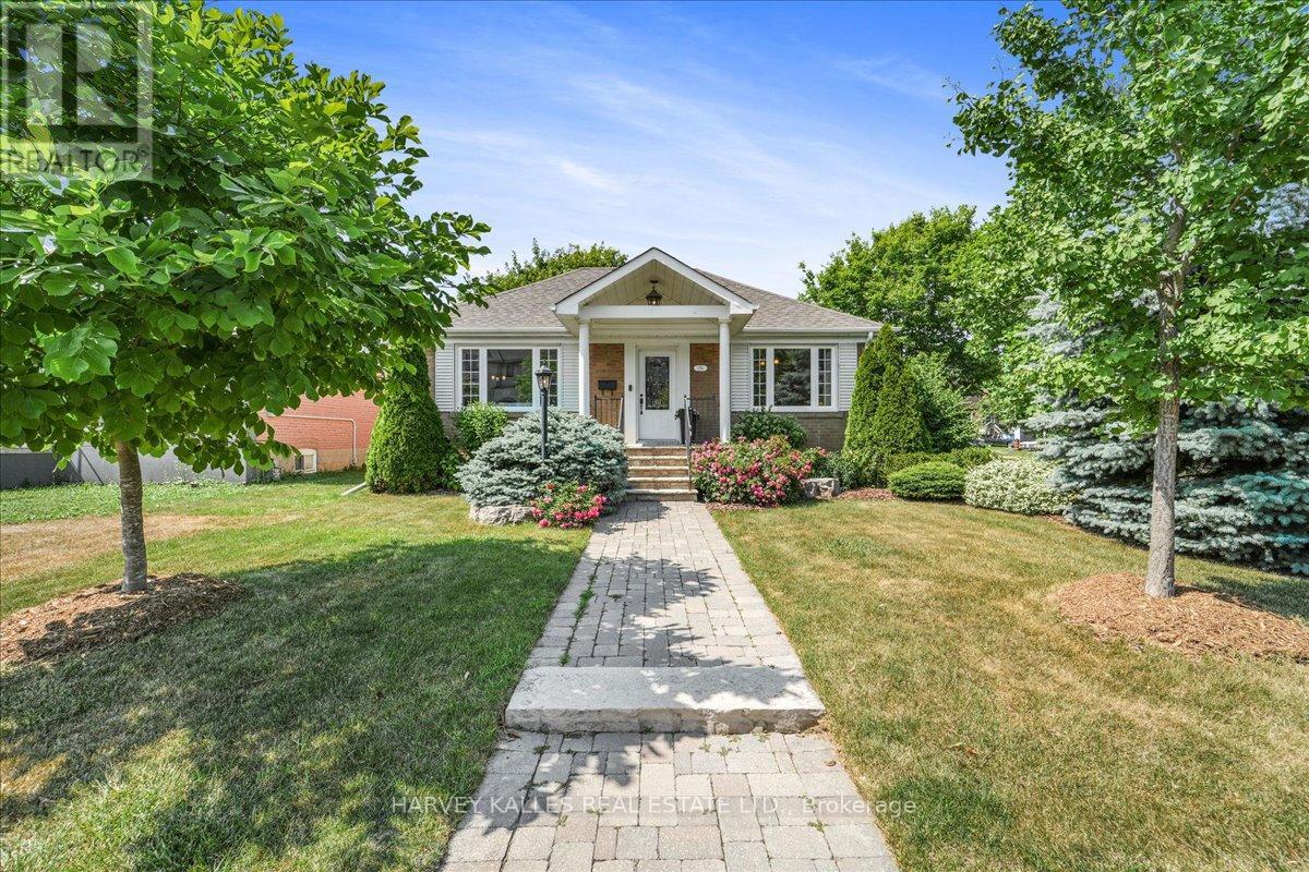 274 Poyntz Avenue, Toronto (Lansing-Westgate), Ontario  M2N 1J9 - Photo 2 - C12640306