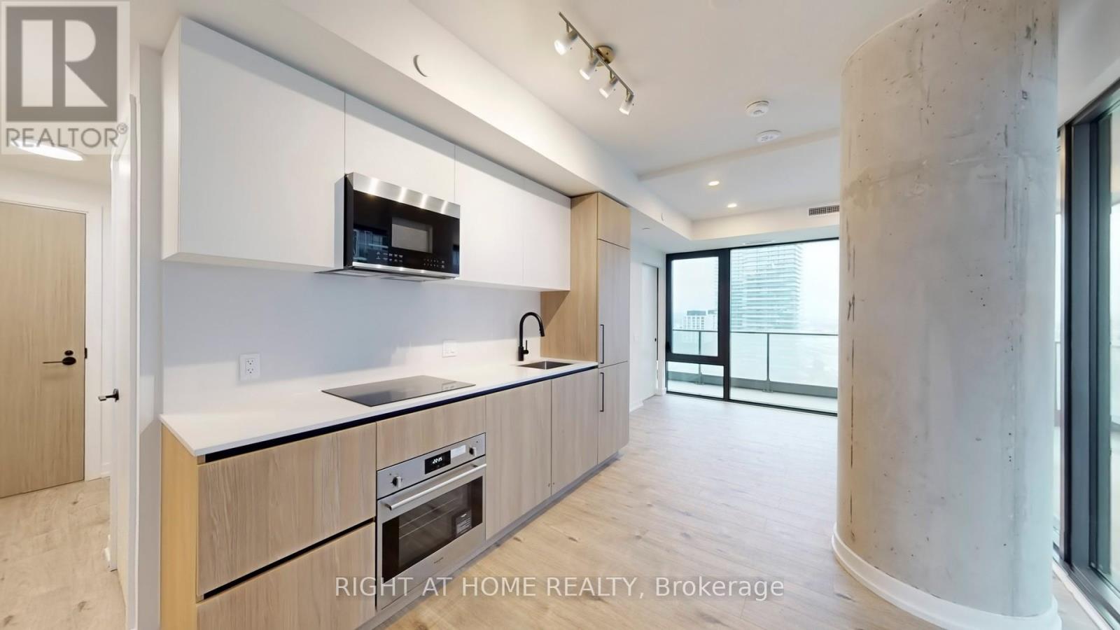 1702 - 35 Parliament Street, Toronto (Waterfront Communities), Ontario  M5A 0Z5 - Photo 10 - C12640334