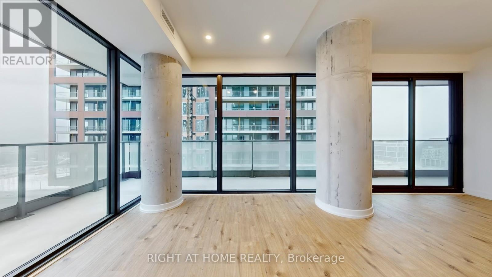 1702 - 35 Parliament Street, Toronto (Waterfront Communities), Ontario  M5A 0Z5 - Photo 11 - C12640334