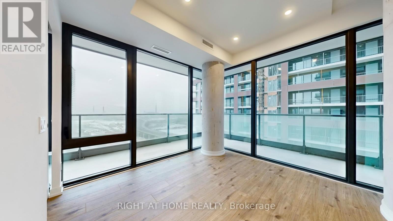 1702 - 35 Parliament Street, Toronto (Waterfront Communities), Ontario  M5A 0Z5 - Photo 12 - C12640334