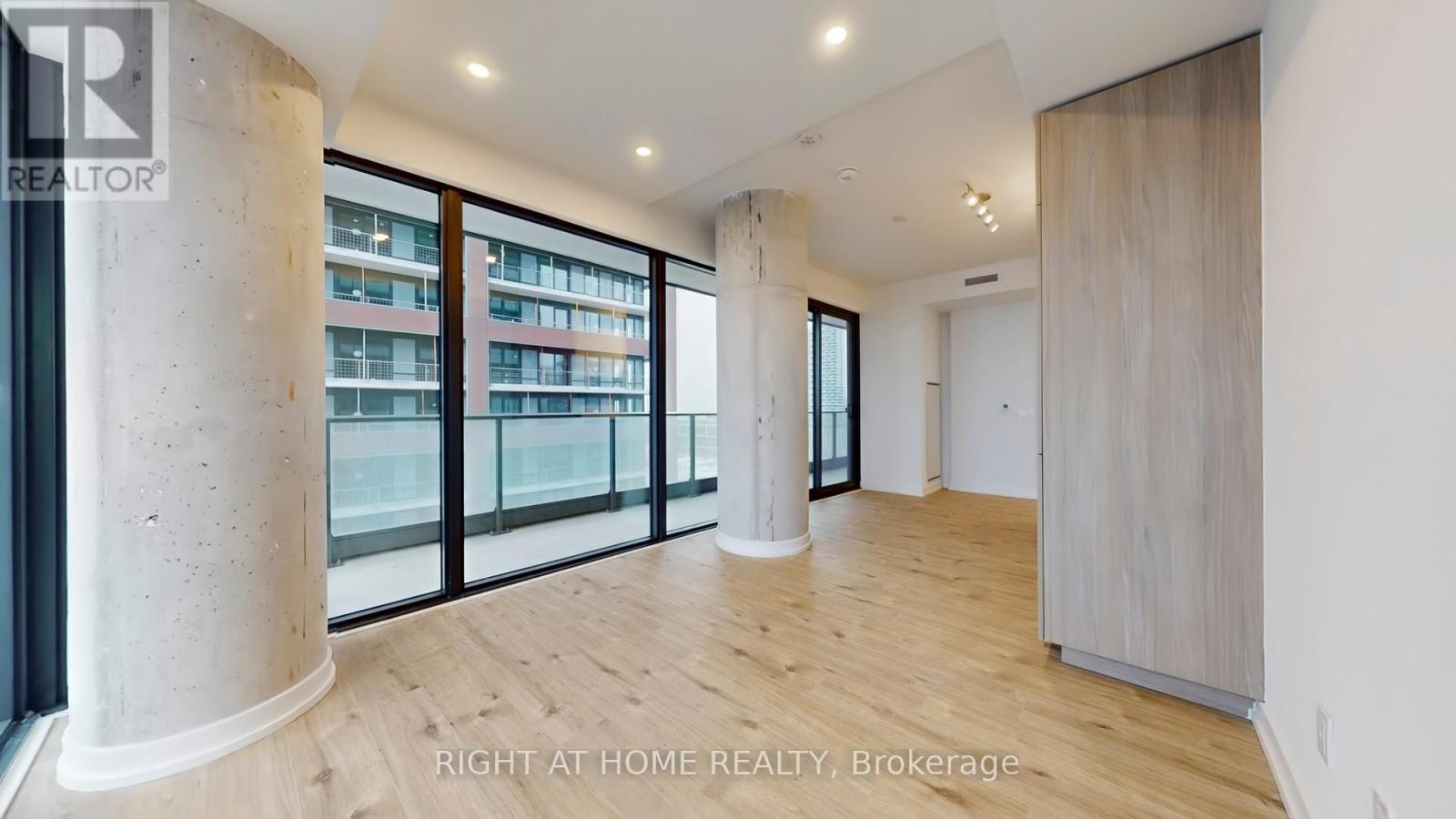 1702 - 35 Parliament Street, Toronto (Waterfront Communities), Ontario  M5A 0Z5 - Photo 13 - C12640334