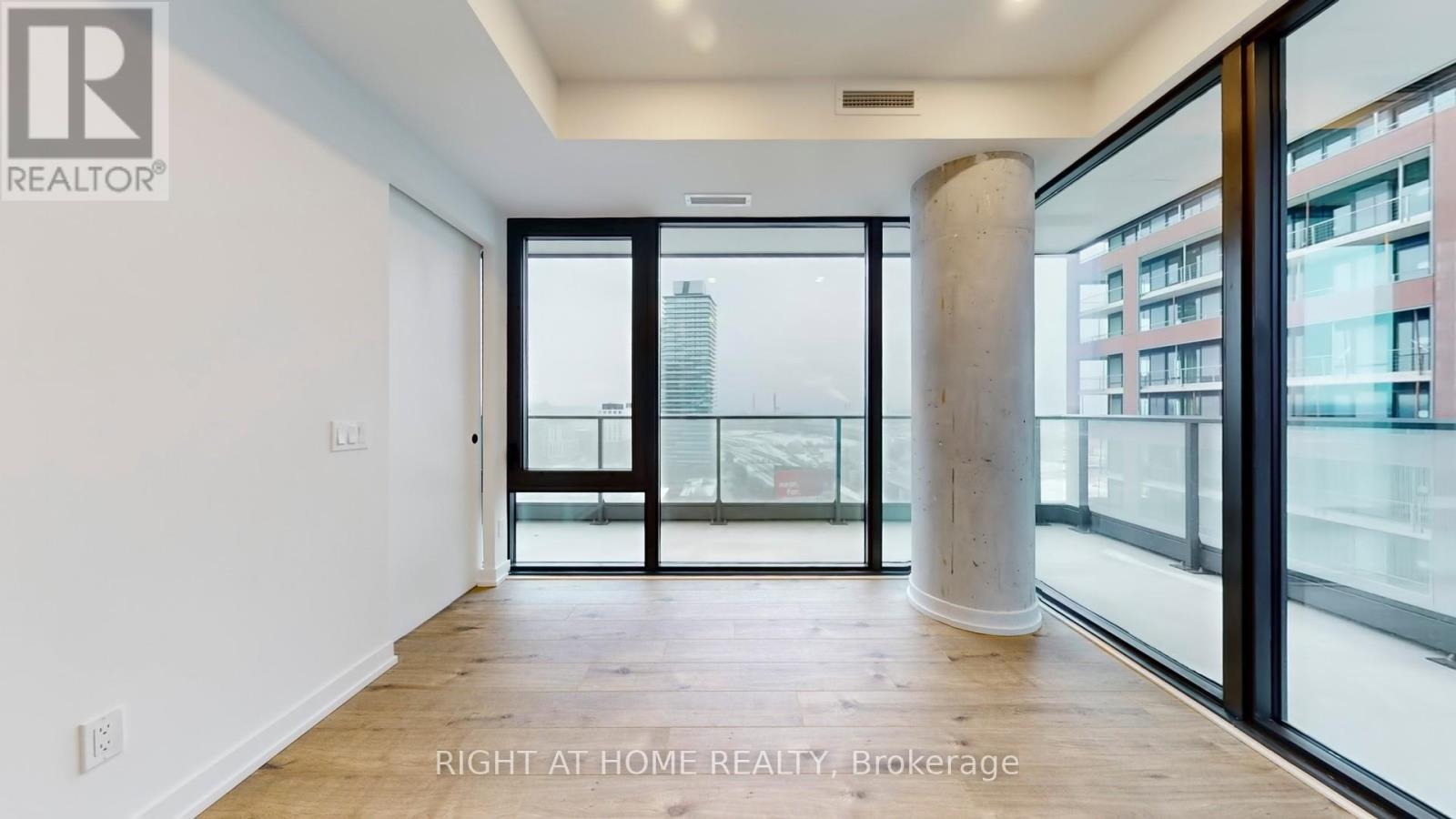 1702 - 35 Parliament Street, Toronto (Waterfront Communities), Ontario  M5A 0Z5 - Photo 18 - C12640334