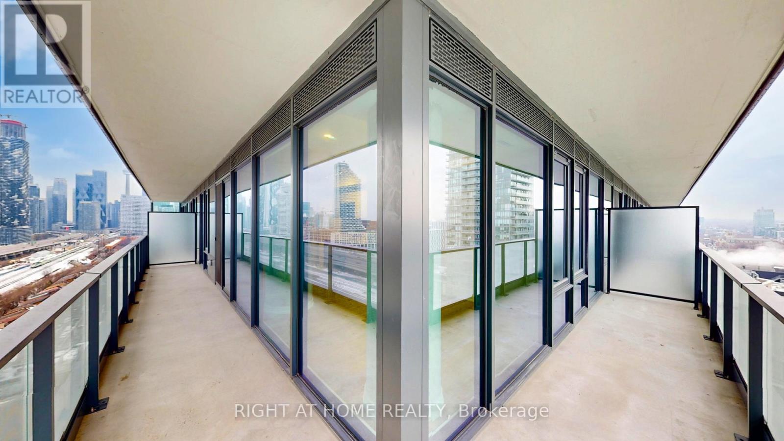 1702 - 35 Parliament Street, Toronto (Waterfront Communities), Ontario  M5A 0Z5 - Photo 29 - C12640334