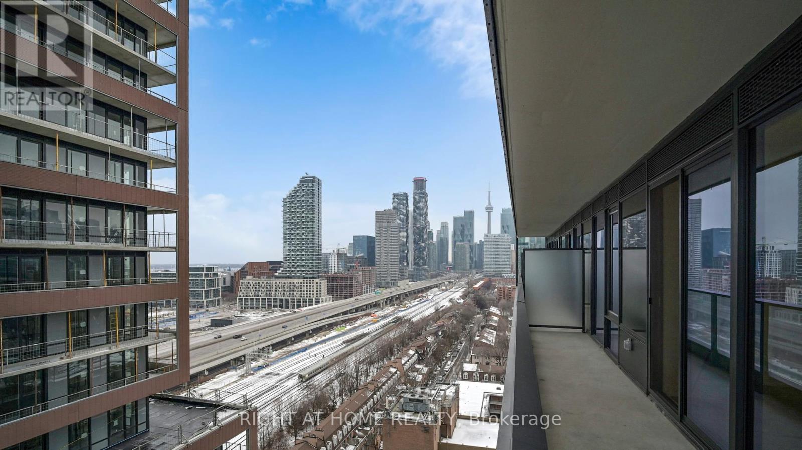 1702 - 35 Parliament Street, Toronto (Waterfront Communities), Ontario  M5A 0Z5 - Photo 30 - C12640334