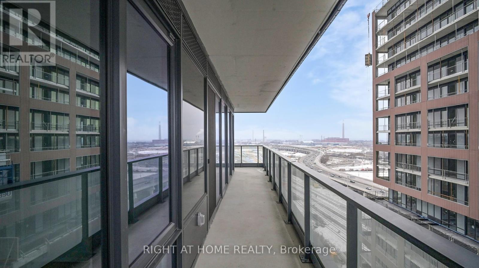 1702 - 35 Parliament Street, Toronto (Waterfront Communities), Ontario  M5A 0Z5 - Photo 31 - C12640334