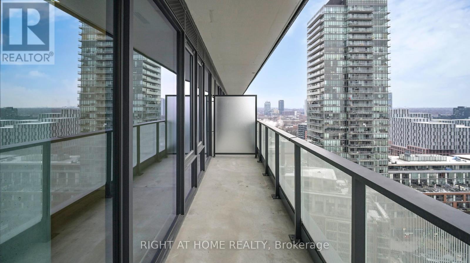 1702 - 35 Parliament Street, Toronto (Waterfront Communities), Ontario  M5A 0Z5 - Photo 33 - C12640334