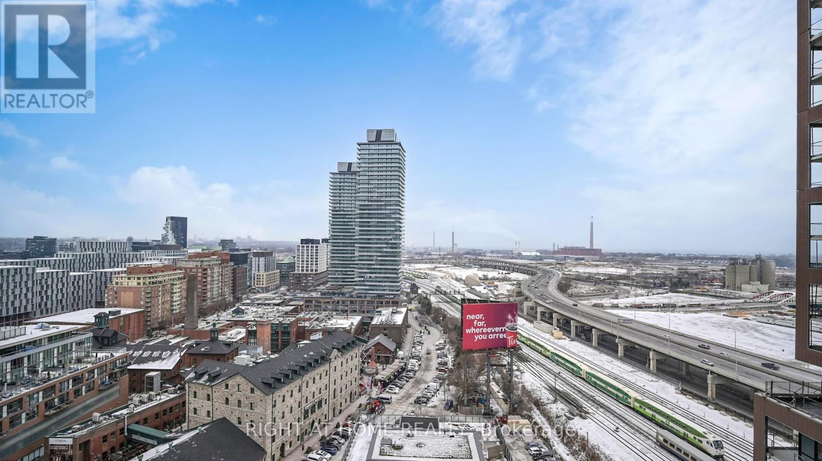 1702 - 35 Parliament Street, Toronto (Waterfront Communities), Ontario  M5A 0Z5 - Photo 36 - C12640334