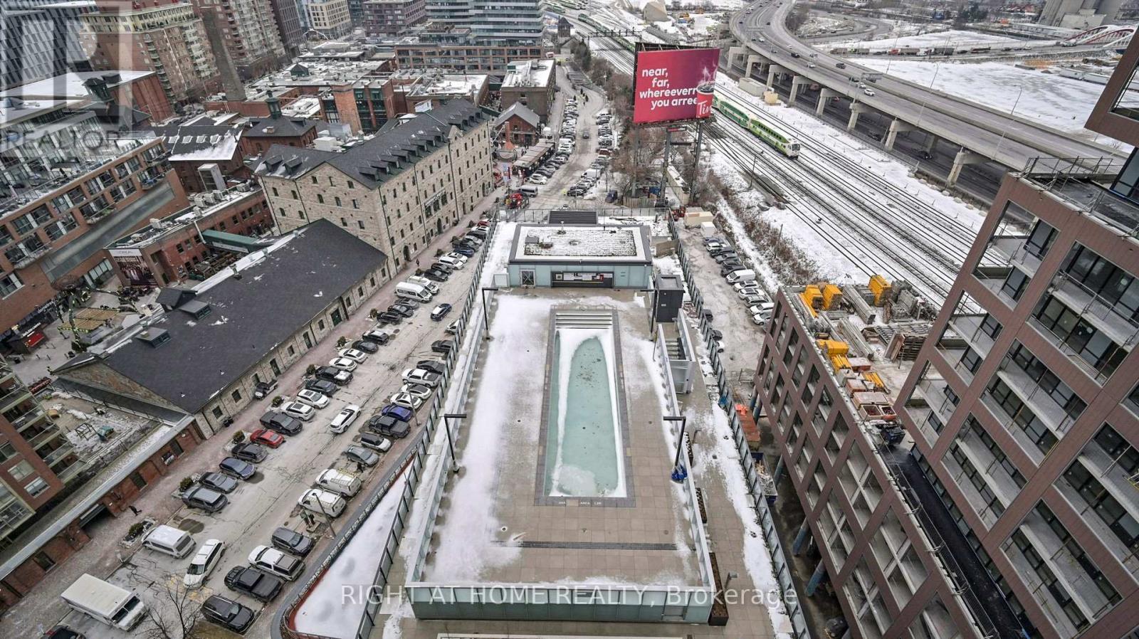 1702 - 35 Parliament Street, Toronto (Waterfront Communities), Ontario  M5A 0Z5 - Photo 37 - C12640334