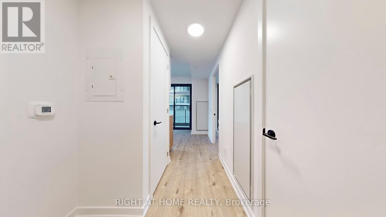 1702 - 35 Parliament Street, Toronto (Waterfront Communities), Ontario  M5A 0Z5 - Photo 5 - C12640334