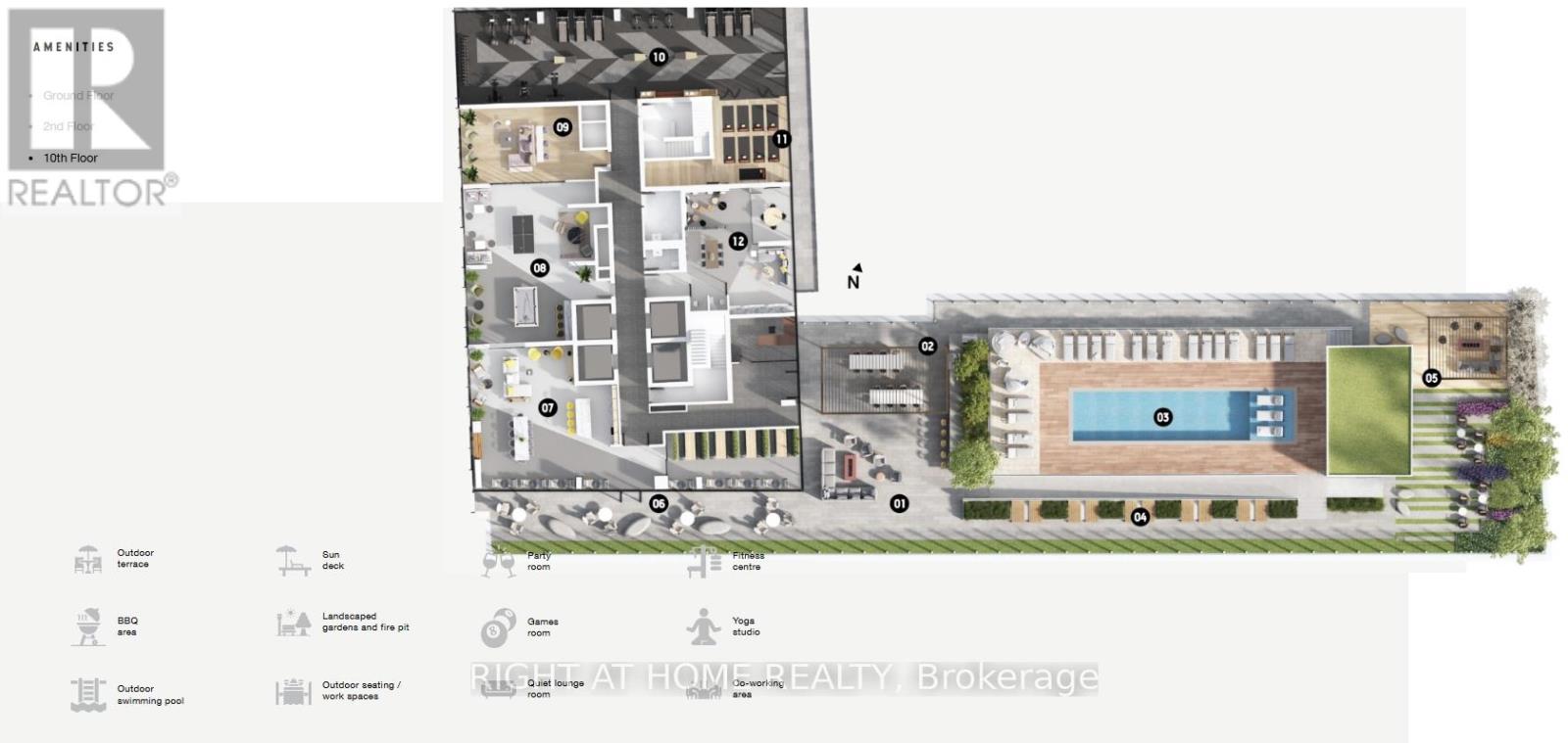 1702 - 35 Parliament Street, Toronto (Waterfront Communities), Ontario  M5A 0Z5 - Photo 50 - C12640334