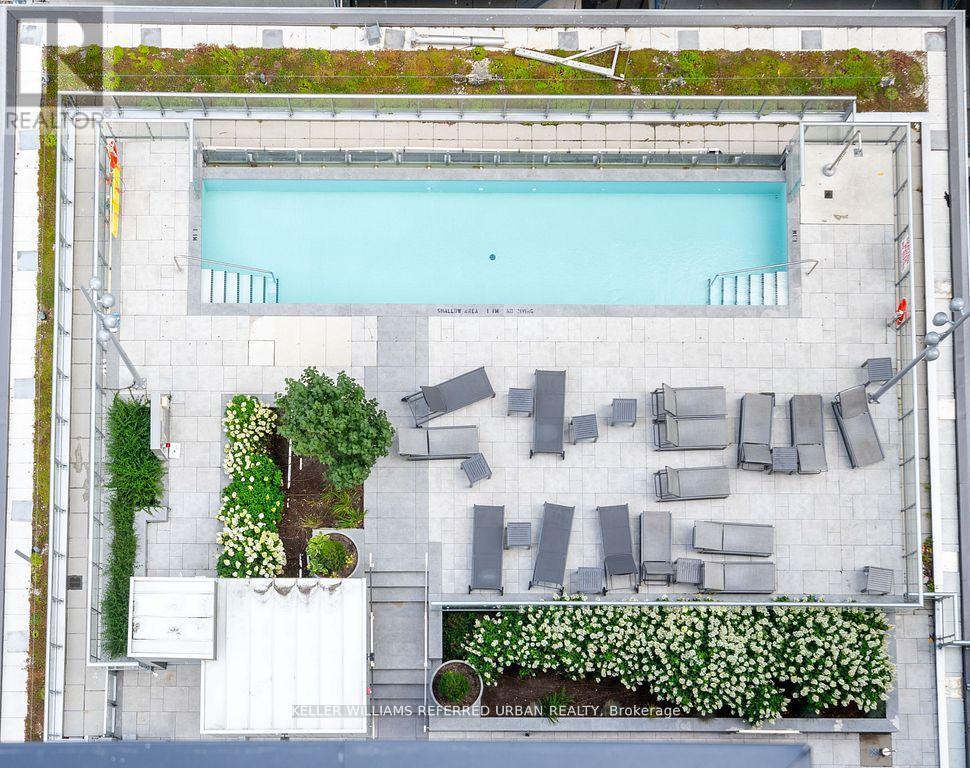 1802 - 101 Erskine Avenue, Toronto, Ontario  M4P 1Y5 - Photo 20 - C12640342