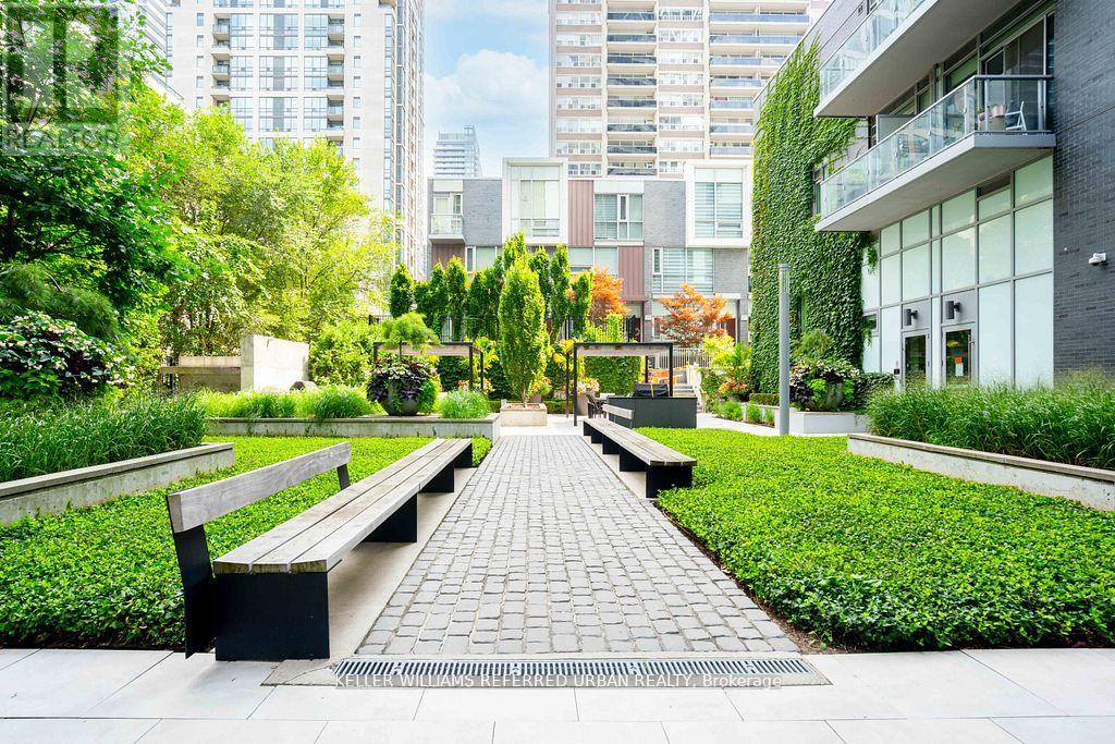 1802 - 101 Erskine Avenue, Toronto, Ontario  M4P 1Y5 - Photo 24 - C12640342