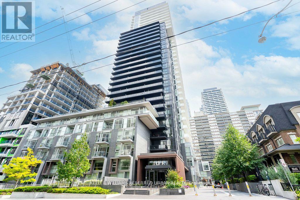 1802 - 101 Erskine Avenue, Toronto, Ontario  M4P 1Y5 - Photo 27 - C12640342