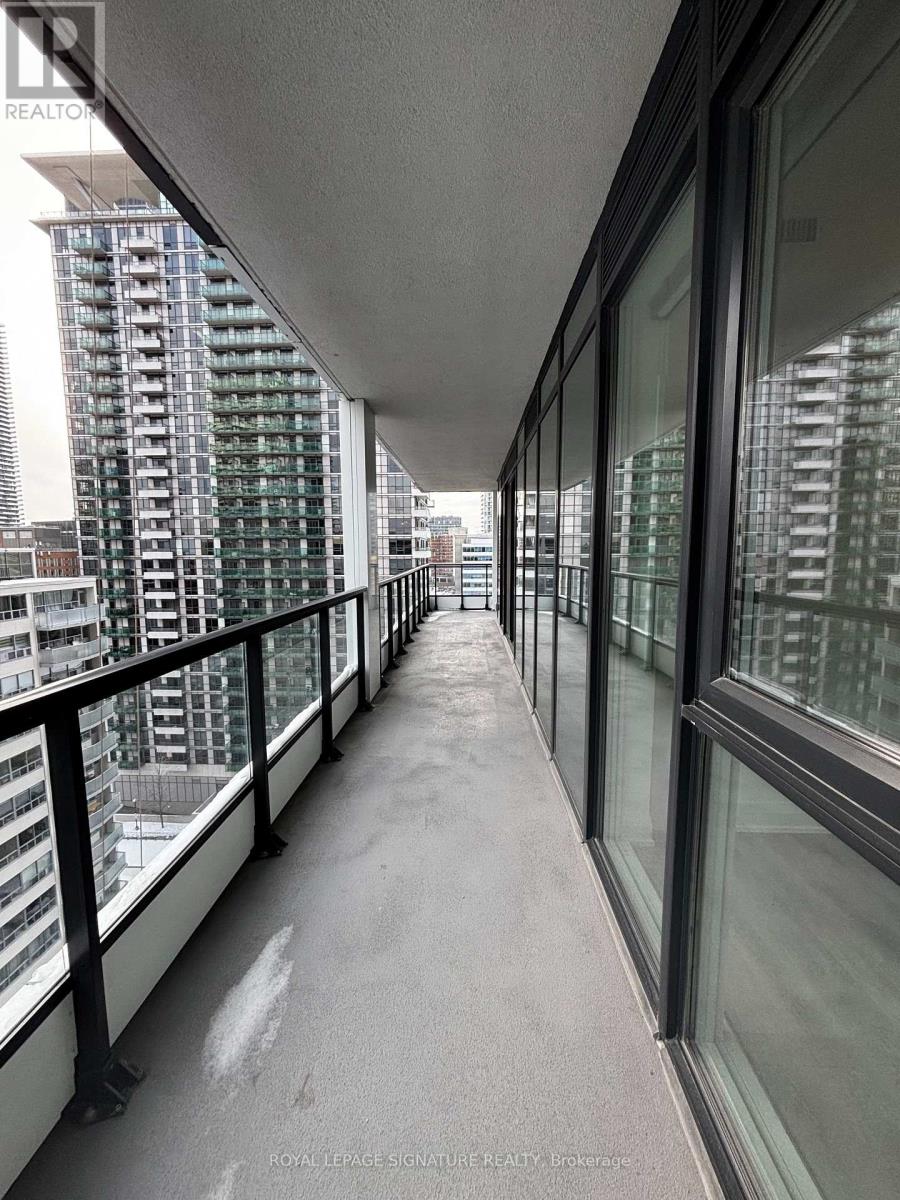 1309 - 65 Broadway Avenue, Toronto (Mount Pleasant West), Ontario  M4P 1T9 - Photo 12 - C12640346