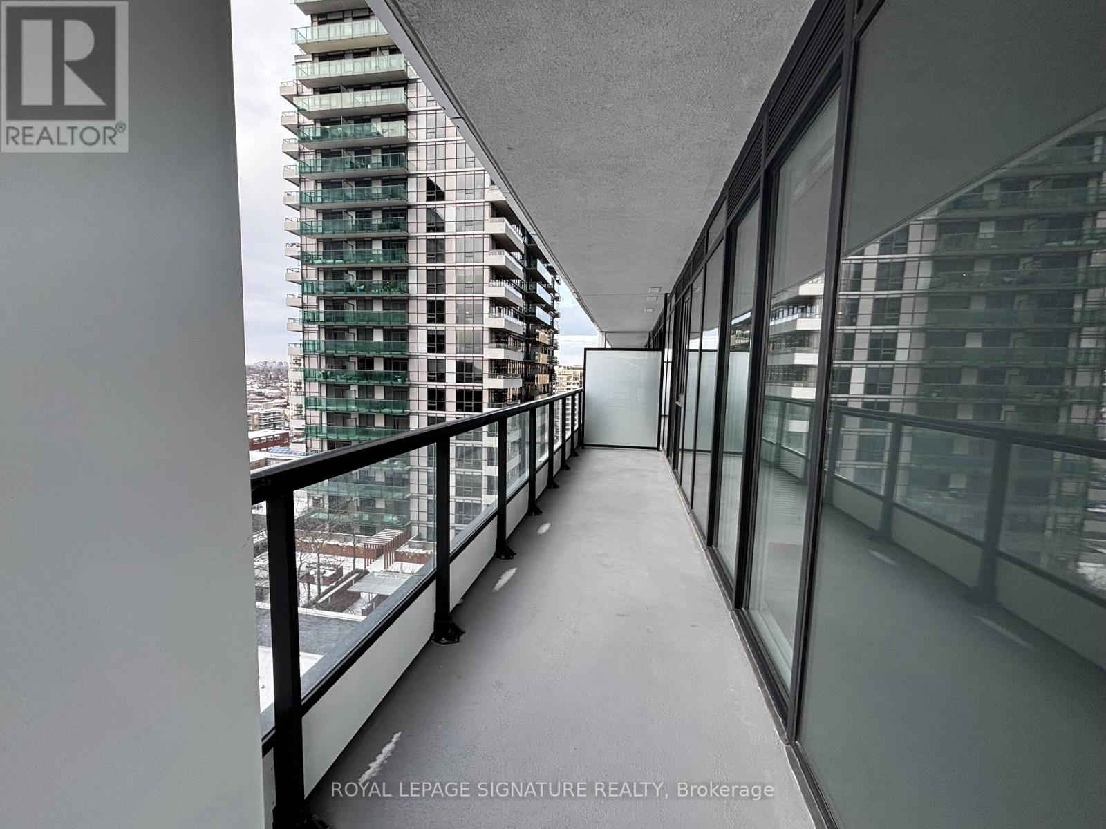 1309 - 65 Broadway Avenue, Toronto (Mount Pleasant West), Ontario  M4P 1T9 - Photo 13 - C12640346