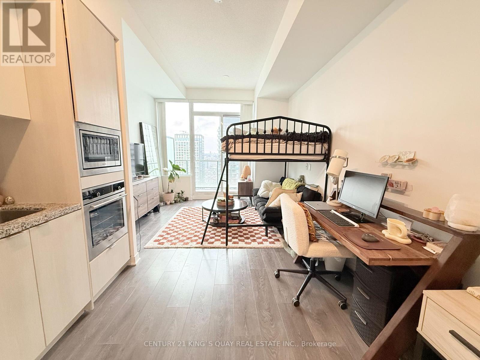 5007 - 115 Blue Jay Way, Toronto, Ontario  M5V 0N4 - Photo 12 - C12640350