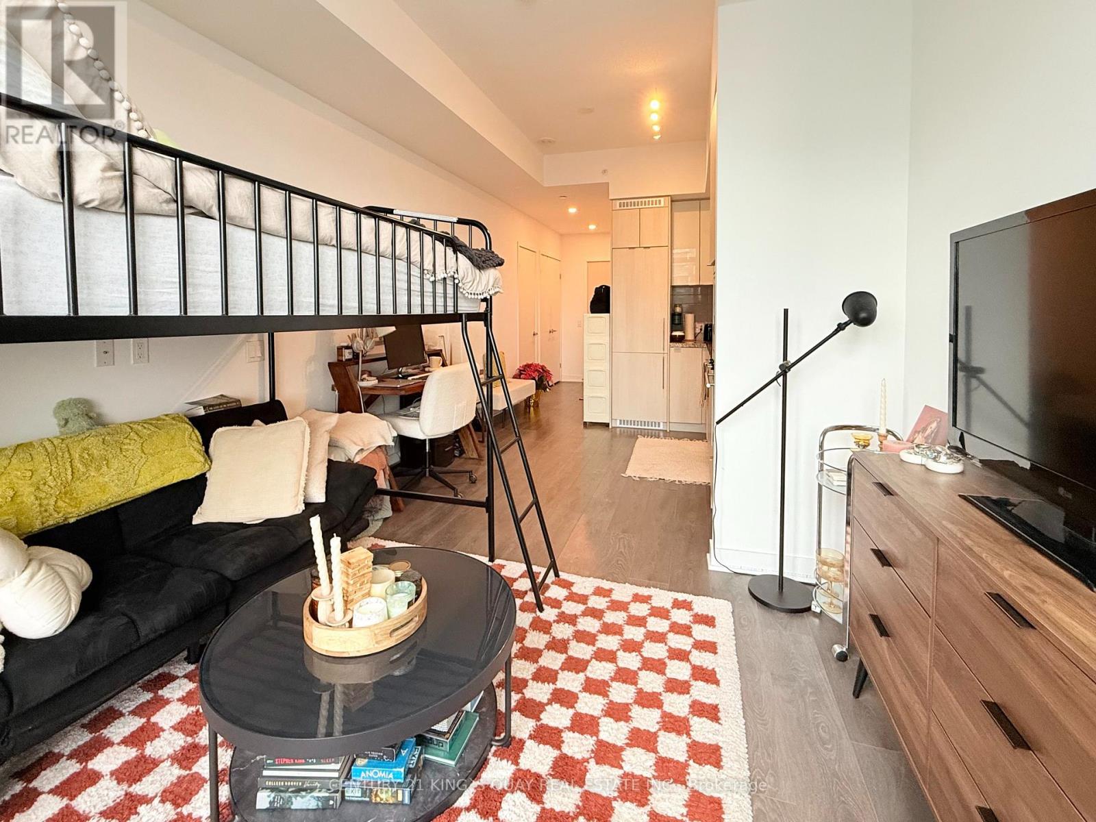 5007 - 115 Blue Jay Way, Toronto, Ontario  M5V 0N4 - Photo 14 - C12640350