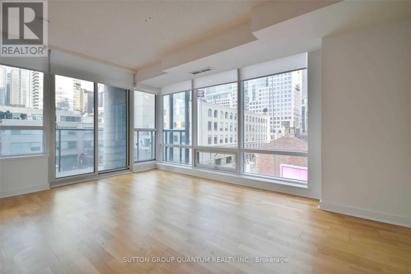 308 - 295 Adelaide Street W, Toronto, Ontario  M5V 0L4 - Photo 3 - C12640370