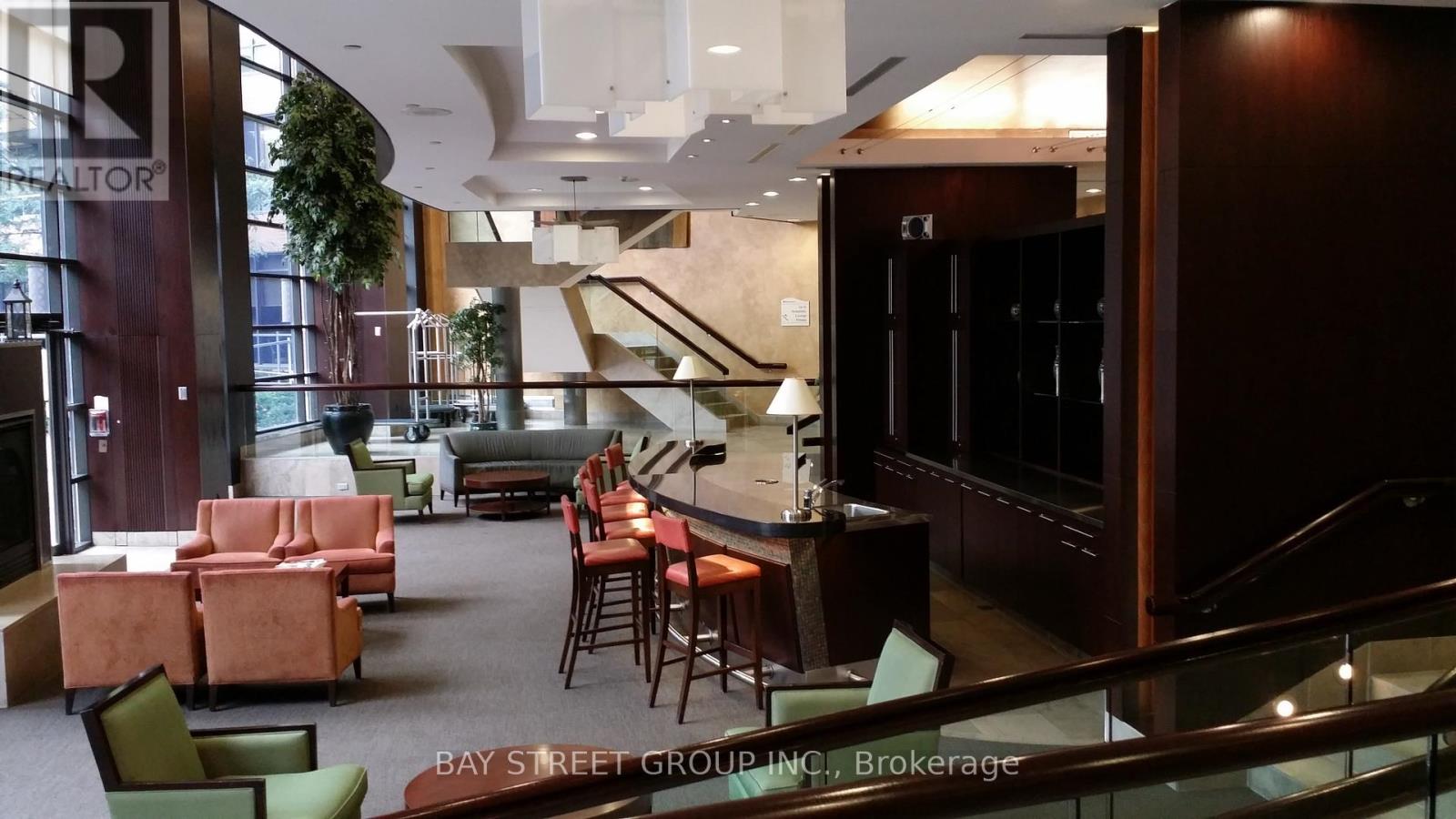 1606 - 33 Sheppard Avenue E, Toronto (Willowdale East), Ontario  M2N 7K1 - Photo 3 - C12640372