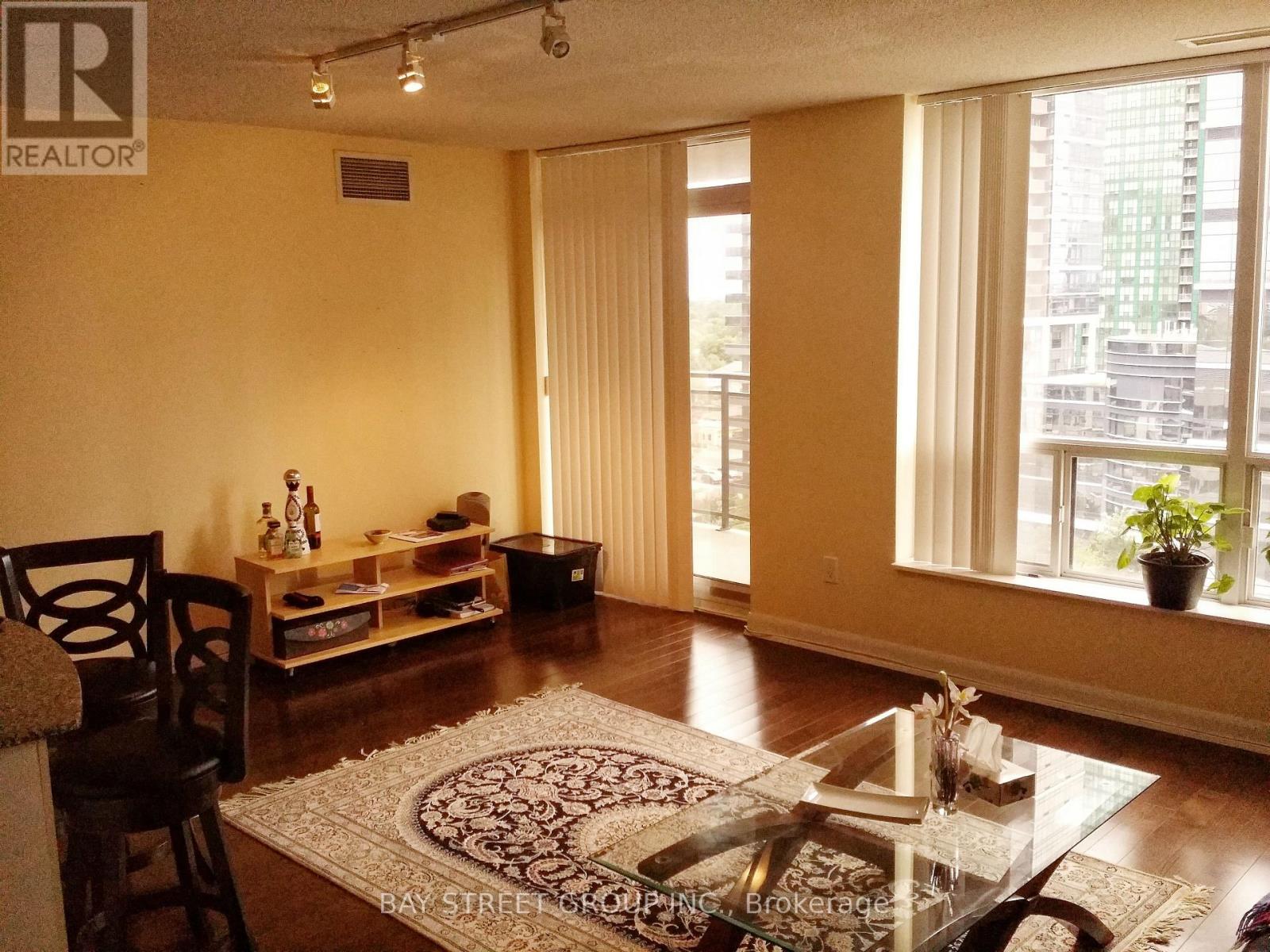 1606 - 33 Sheppard Avenue E, Toronto (Willowdale East), Ontario  M2N 7K1 - Photo 4 - C12640372