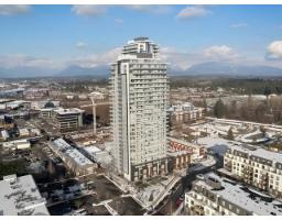 206 20065 85 AVENUE, Langley, British Columbia