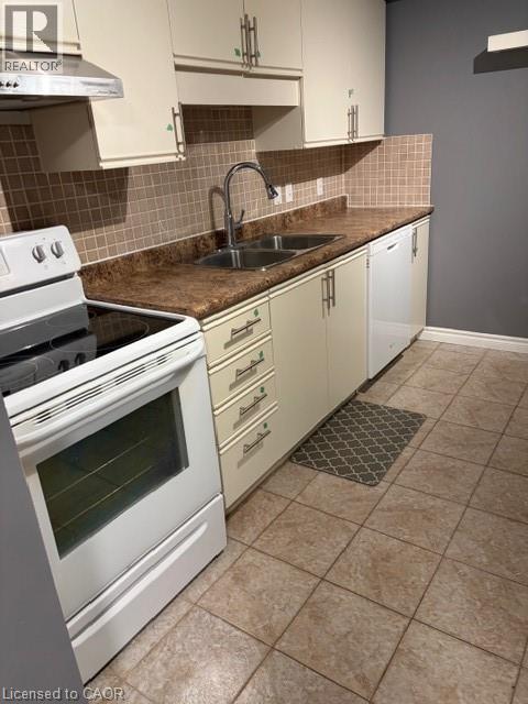 35 Green Valley Drive Unit# 107, Kitchener, Ontario N2P 2A5 - Photo 9 - 40782565