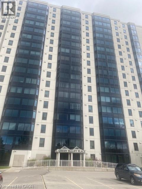 35 Green Valley Drive Unit# 107, Kitchener, Ontario N2P 2A5 - Photo 2 - 40782565