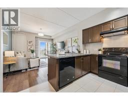 1077 GORDON Street Unit# 333, Guelph, Ontario