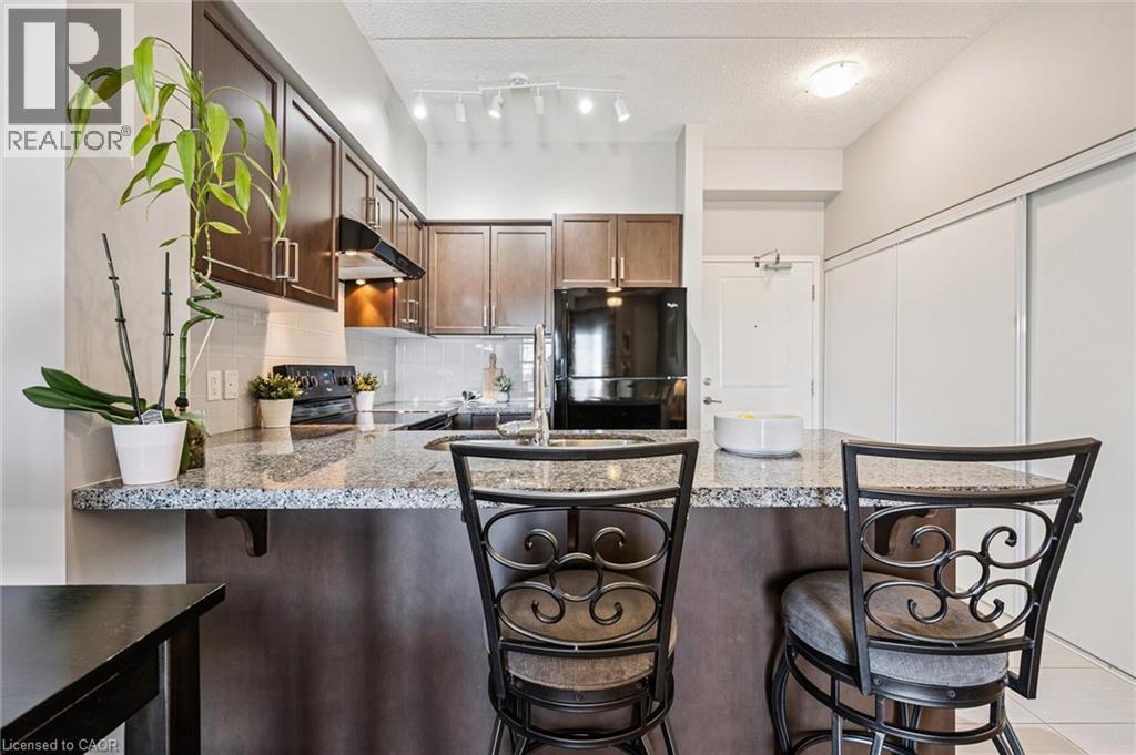1077 Gordon Street Unit# 333, Guelph, Ontario  N1G 0E3 - Photo 9 - 40793643