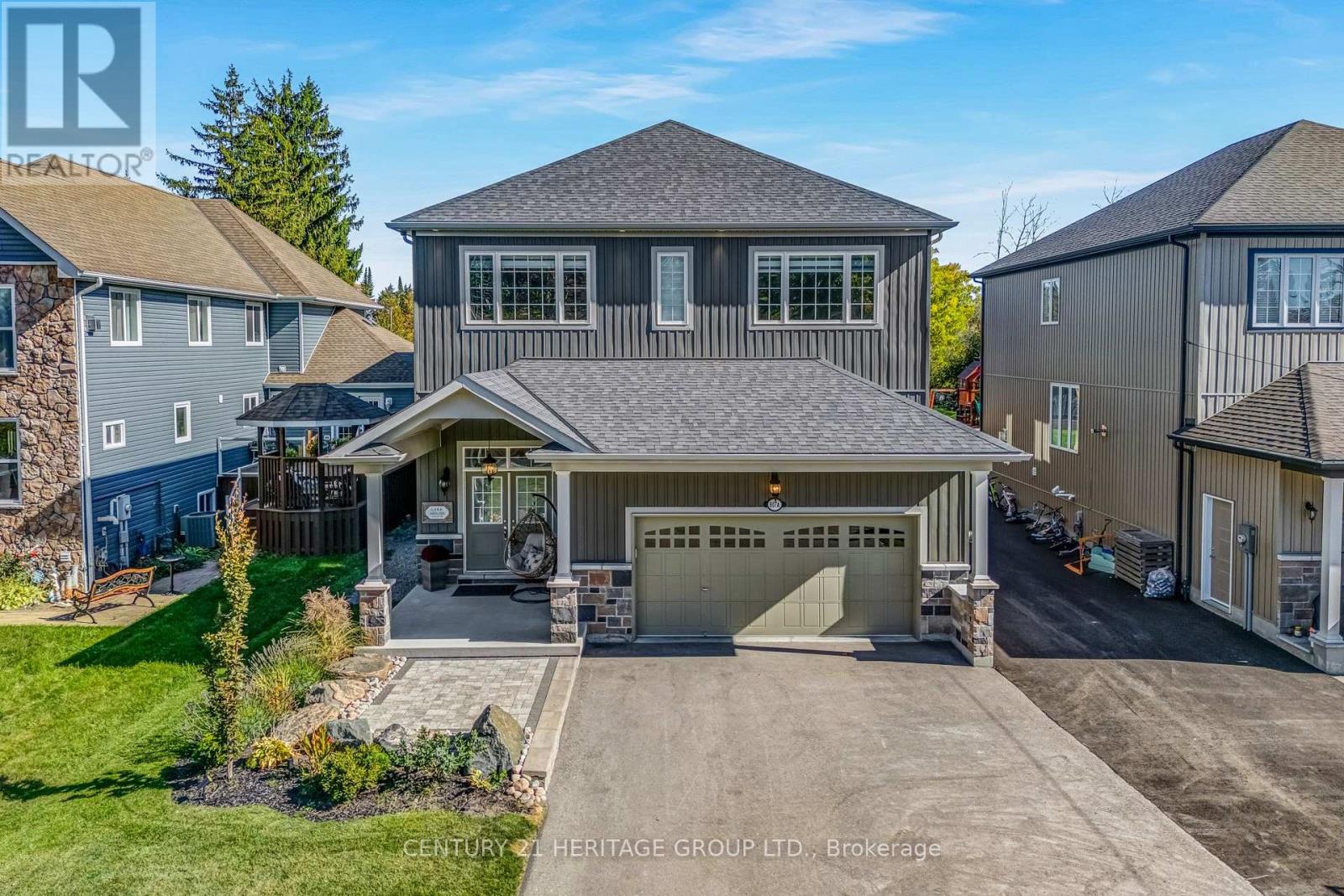 807A MONTSELL AVENUE, Georgina, Ontario