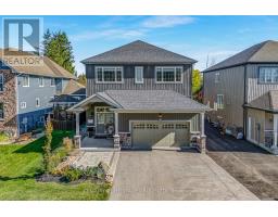 807A MONTSELL AVENUE, Georgina, Ontario