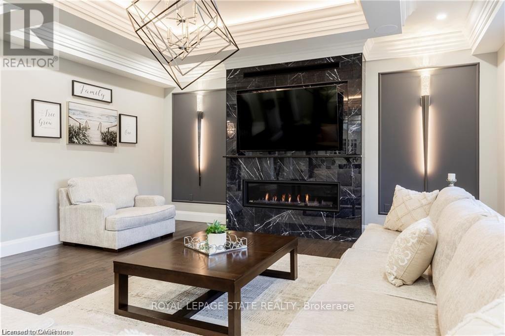 187 Sunnyridge Road, Hamilton, Ontario  L0R 1R0 - Photo 14 - X12480119