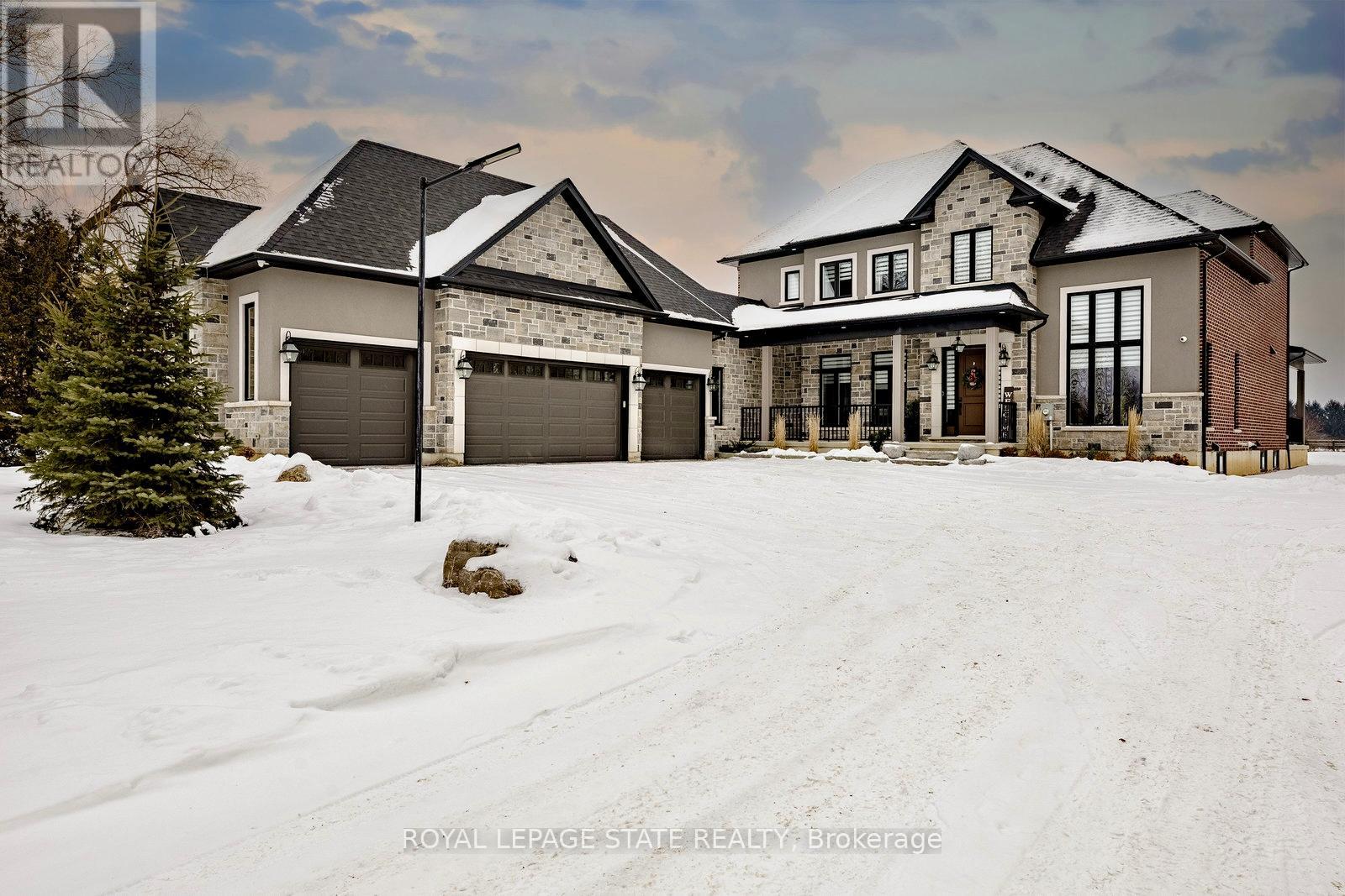 187 SUNNYRIDGE ROAD, Hamilton, Ontario