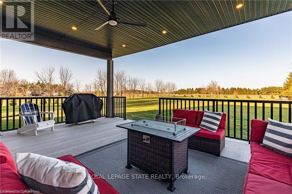 187 Sunnyridge Road, Hamilton, Ontario  L0R 1R0 - Photo 43 - X12480119