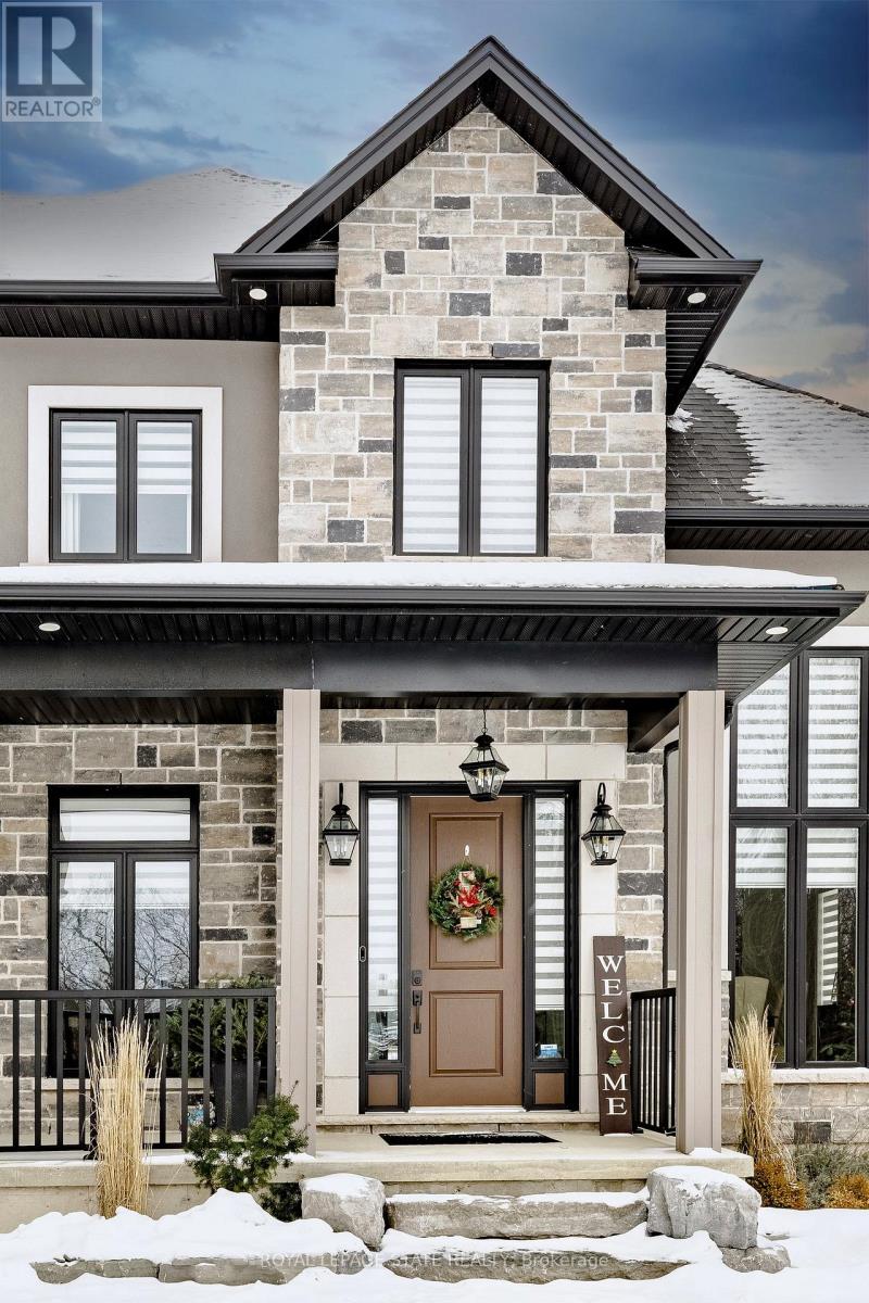 187 Sunnyridge Road, Hamilton, Ontario  L0R 1R0 - Photo 4 - X12480119