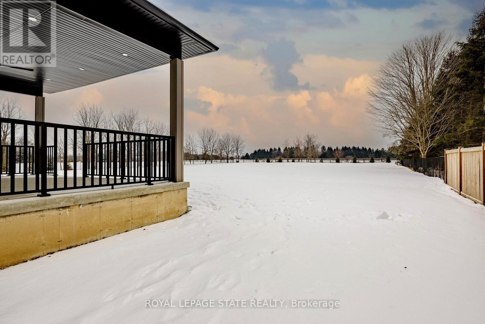 187 Sunnyridge Road, Hamilton, Ontario  L0R 1R0 - Photo 42 - X12480119