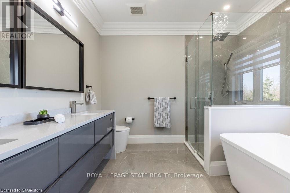 187 Sunnyridge Road, Hamilton, Ontario  L0R 1R0 - Photo 26 - X12480119