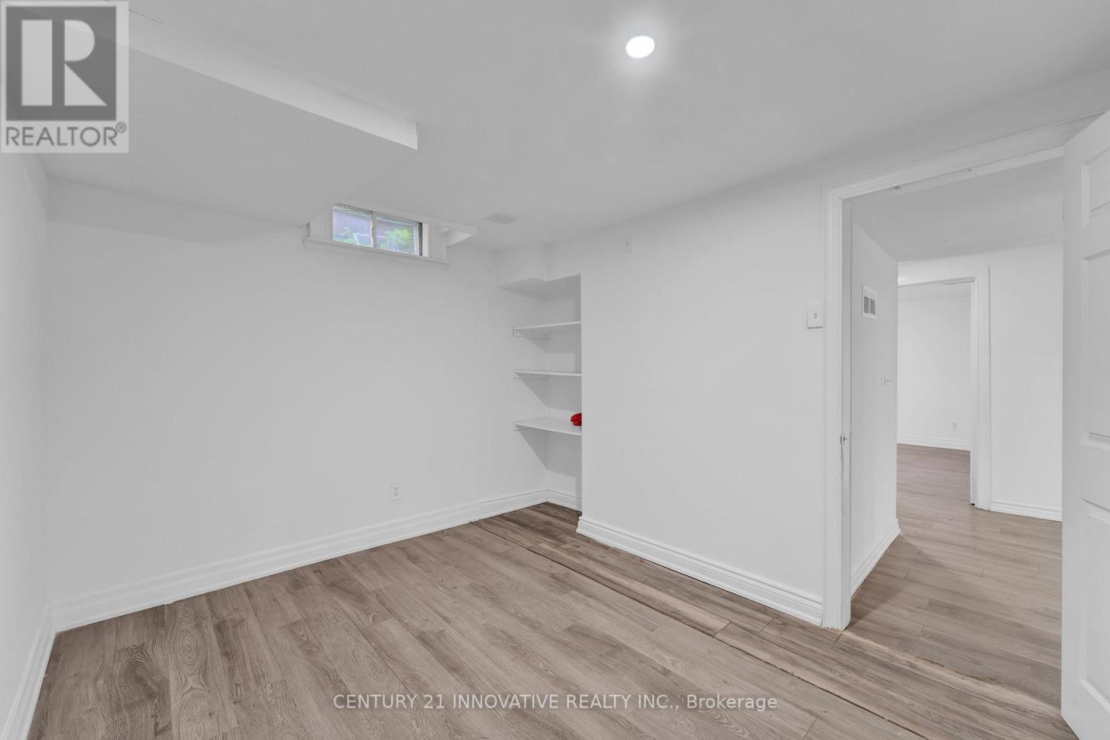 Bsmt - 10 Blake Court, Ajax, Ontario  L1T 3P3 - Photo 10 - E12640318